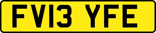 FV13YFE