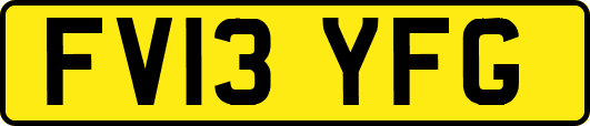 FV13YFG
