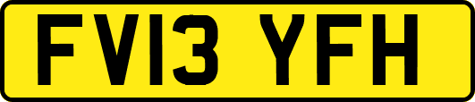 FV13YFH