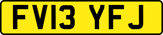 FV13YFJ