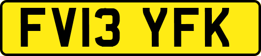 FV13YFK