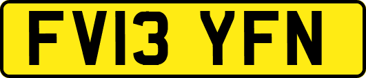 FV13YFN