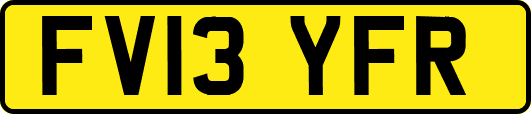 FV13YFR