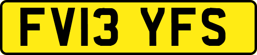 FV13YFS