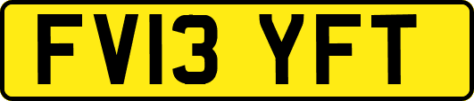FV13YFT