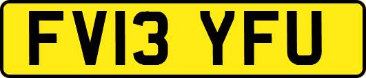 FV13YFU