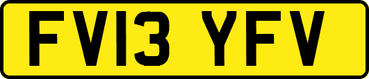 FV13YFV