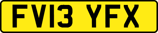 FV13YFX
