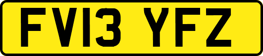 FV13YFZ