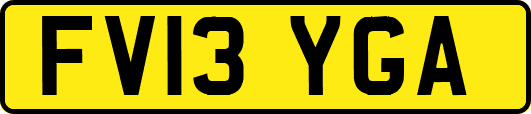 FV13YGA