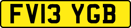 FV13YGB