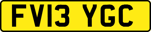 FV13YGC