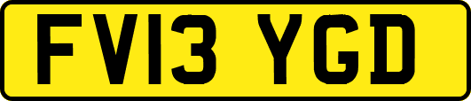 FV13YGD