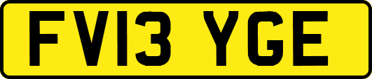 FV13YGE