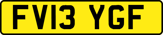 FV13YGF