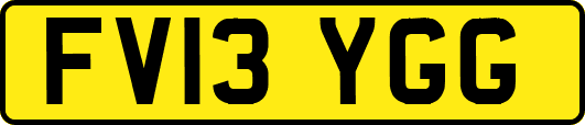 FV13YGG