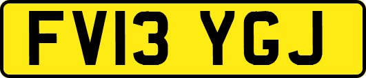 FV13YGJ