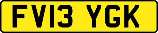 FV13YGK