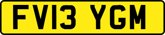 FV13YGM