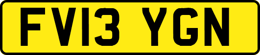 FV13YGN