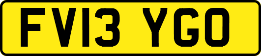 FV13YGO