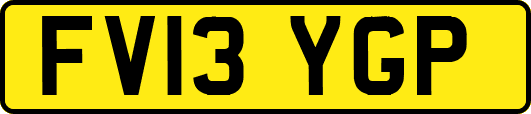 FV13YGP