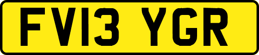 FV13YGR