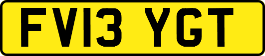 FV13YGT