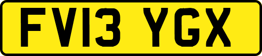 FV13YGX