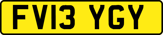 FV13YGY