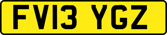 FV13YGZ