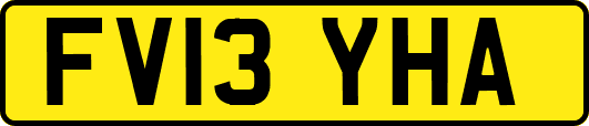 FV13YHA