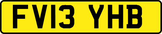 FV13YHB