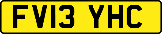 FV13YHC
