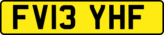 FV13YHF