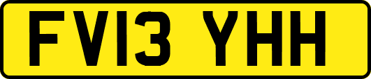 FV13YHH
