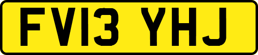 FV13YHJ