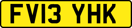 FV13YHK