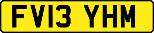 FV13YHM