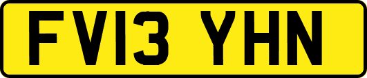 FV13YHN