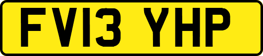 FV13YHP