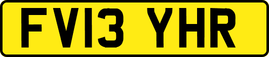 FV13YHR