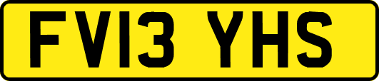 FV13YHS