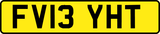 FV13YHT