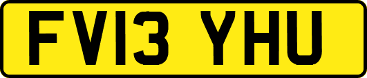 FV13YHU