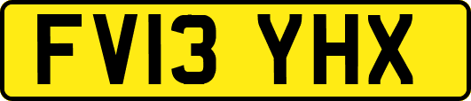 FV13YHX
