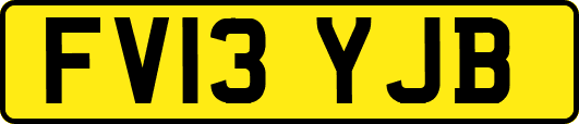 FV13YJB