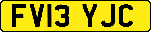 FV13YJC