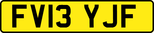 FV13YJF