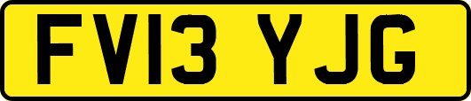 FV13YJG